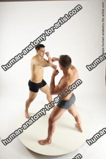 fighting reference of norbert radan 07a